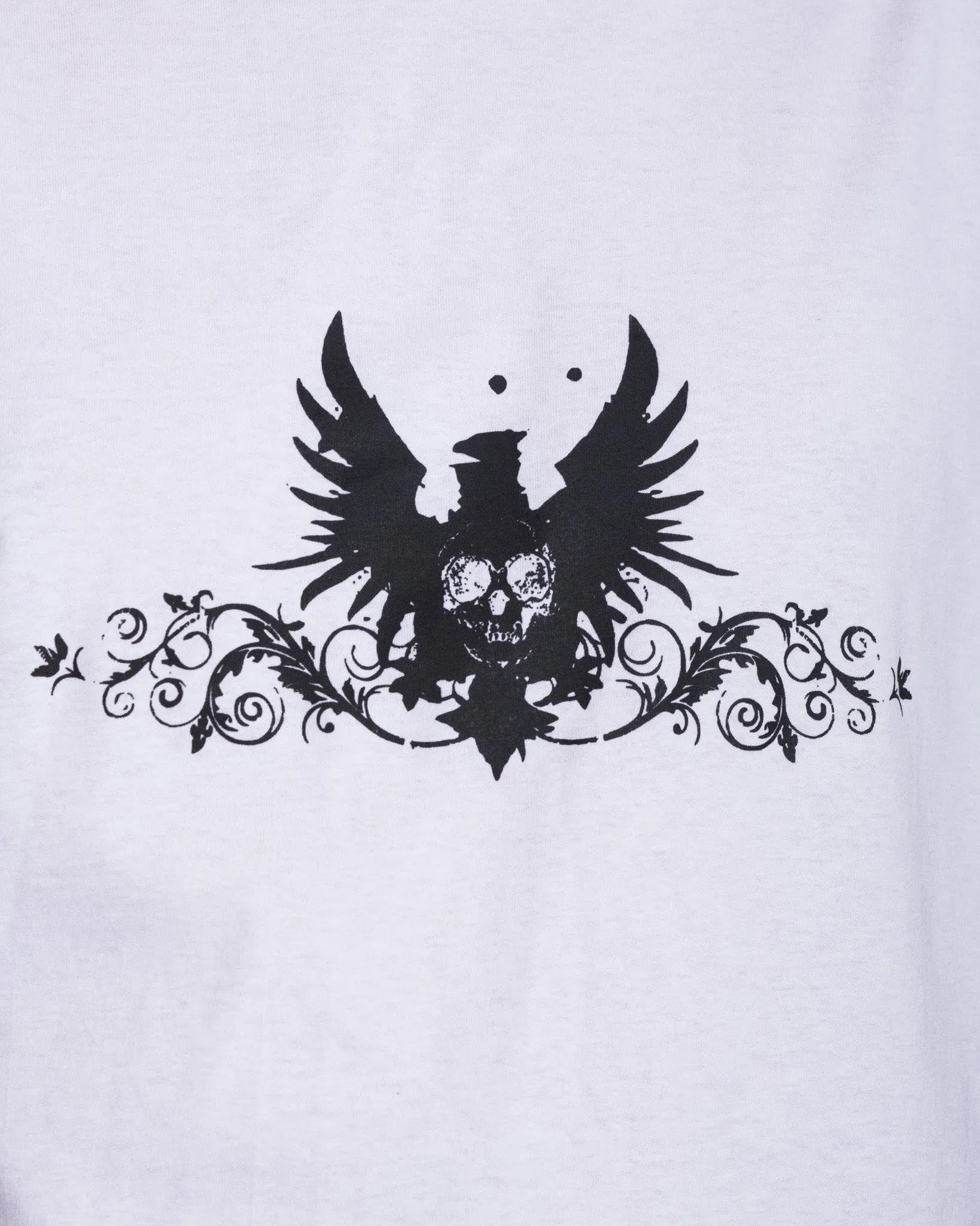 2t Eagle Tall T-Shirt (white)