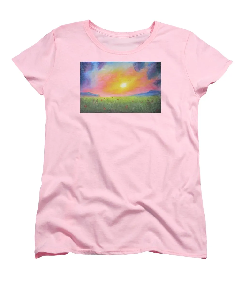 A Bunny Thing - Women's T-Shirt (Standard Fit)