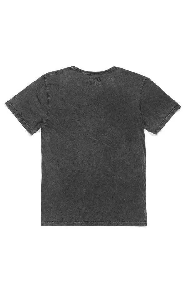 Afends Mens Afends Threads - Standard Fit Tee