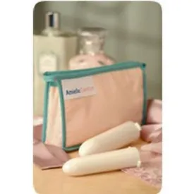 Amielle Vaginal Dilators, Lubricating Jelly Bag