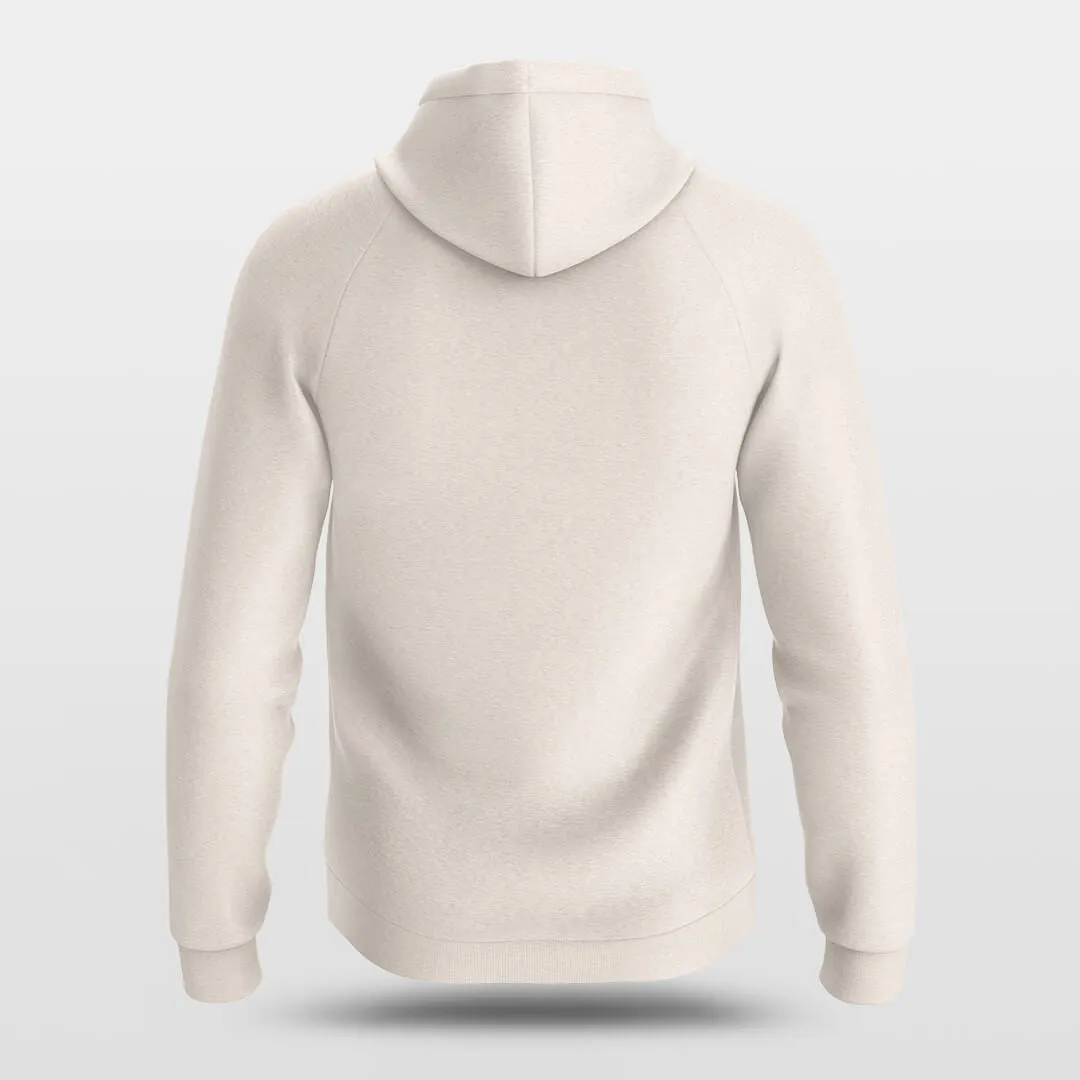 Antenna - Customized Long Sleeve Hoodie Pullover