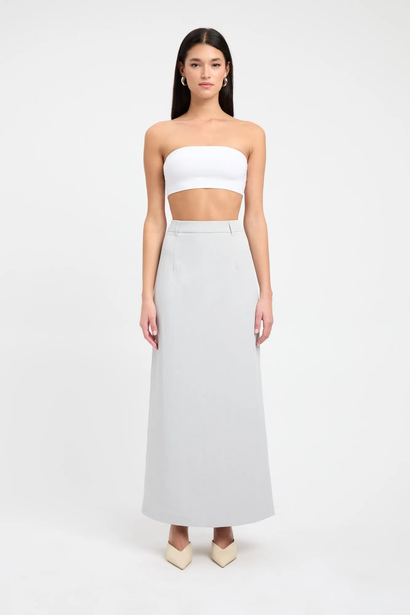 Ariel Midi Skirt