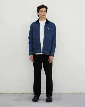 Audin Maison Labiche Jacket