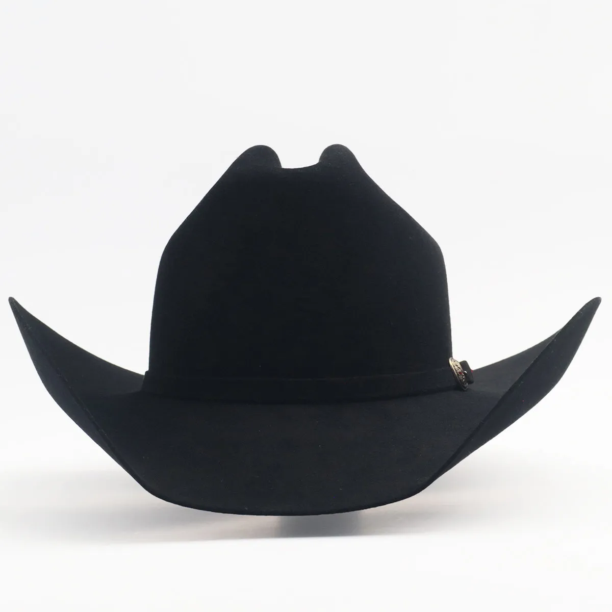 Black Cowboy Hat