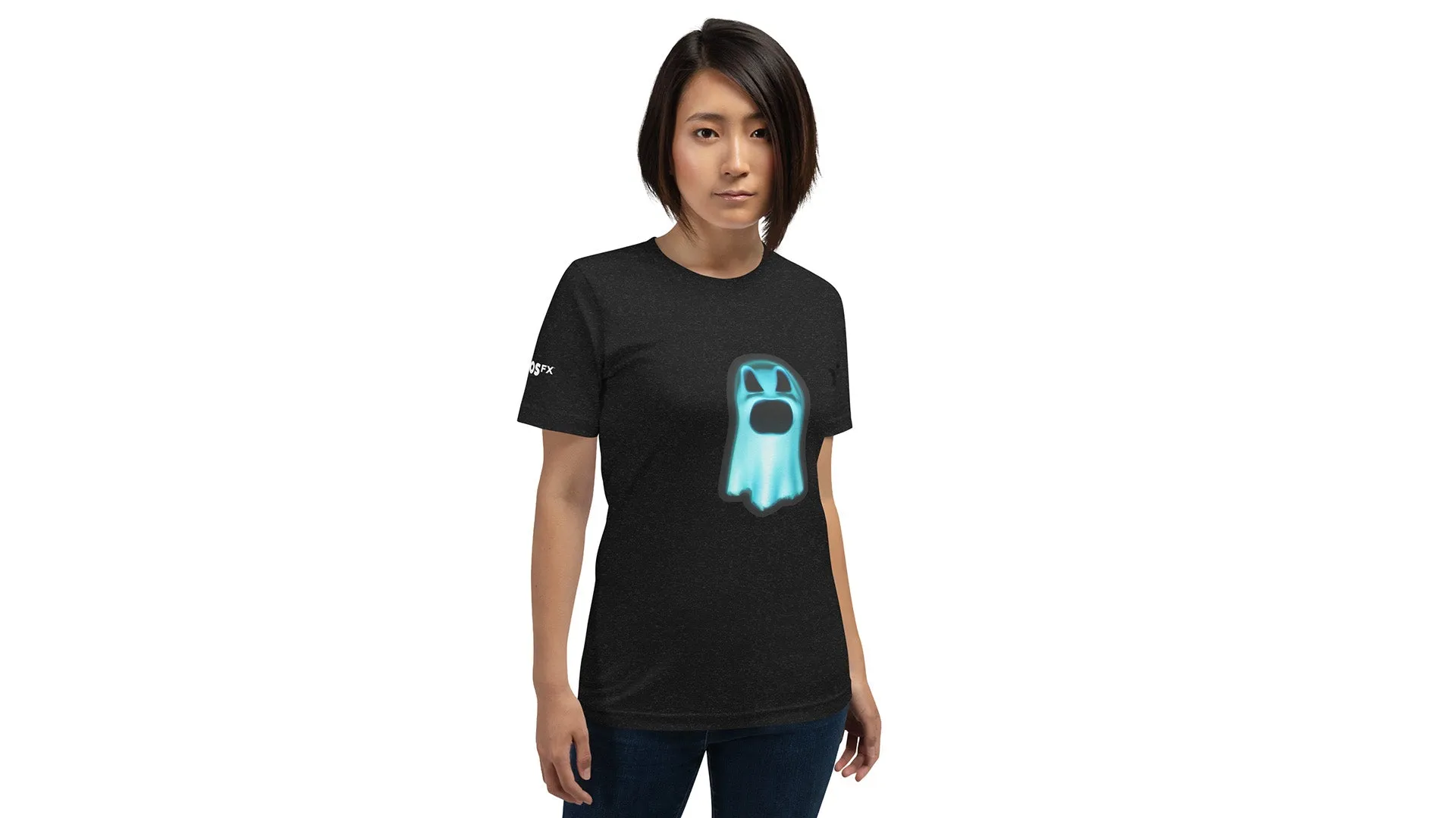 Boo Crew Baby Ghost T-shirt