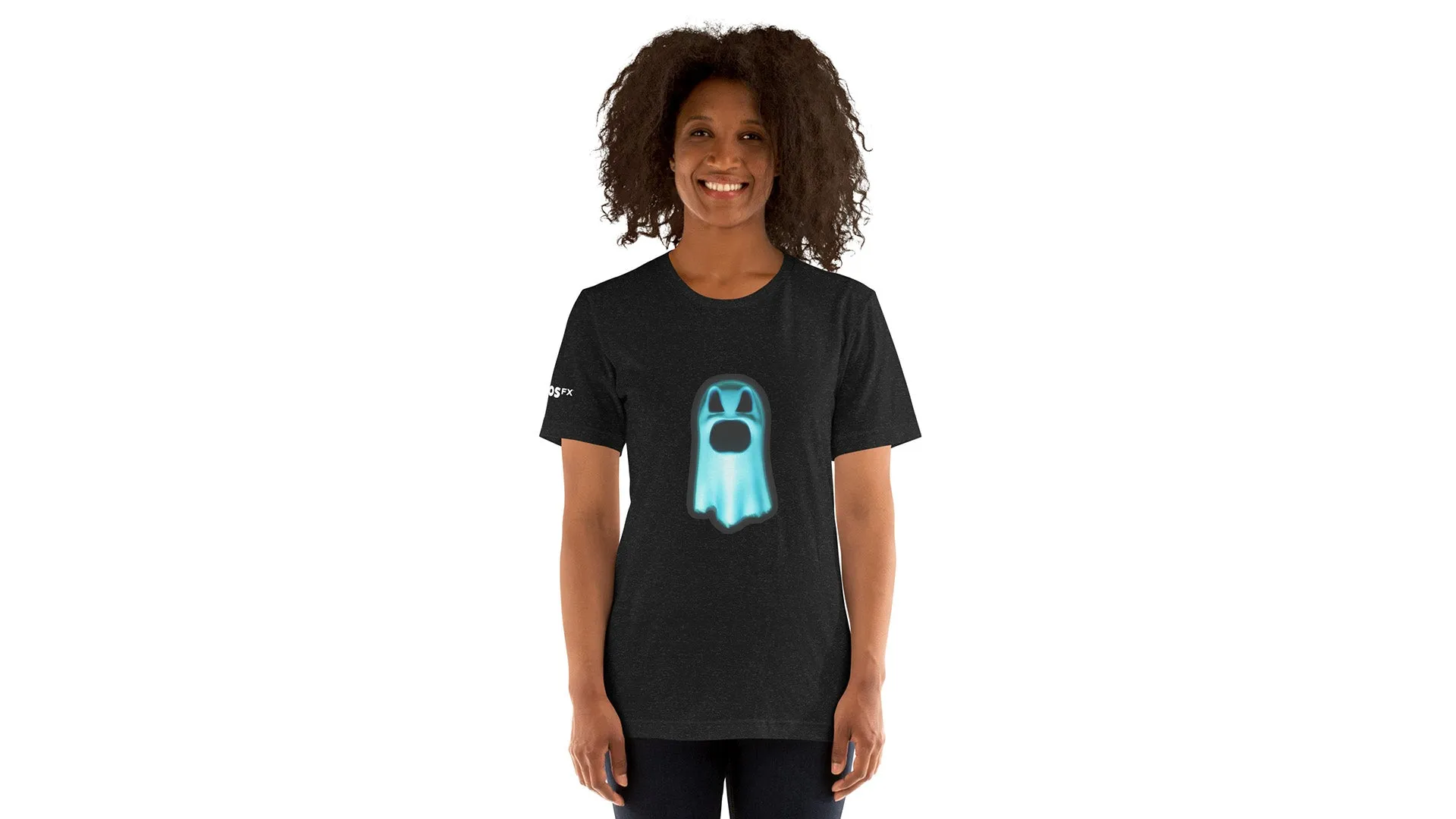 Boo Crew Baby Ghost T-shirt