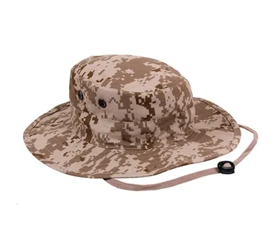 Boonie Hat | Midnight Digital, Desert Digital