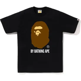 BY BATHING APE TEE MENS