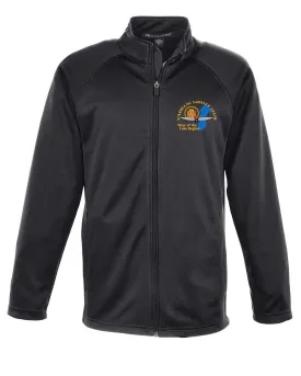 CLC West of the Lake Region Athletic Jacket