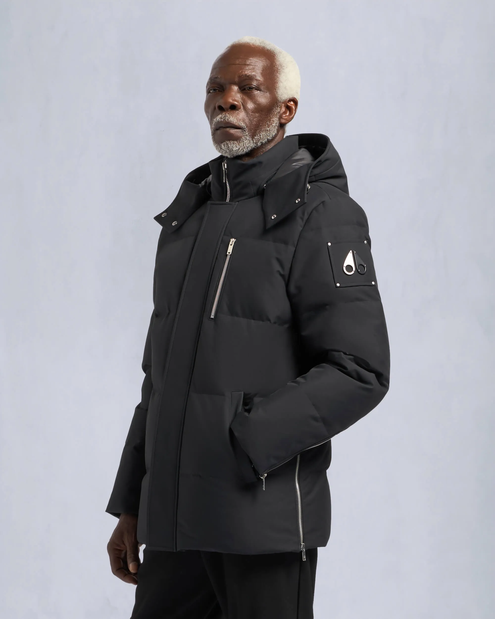 CLOUD 3Q JACKET