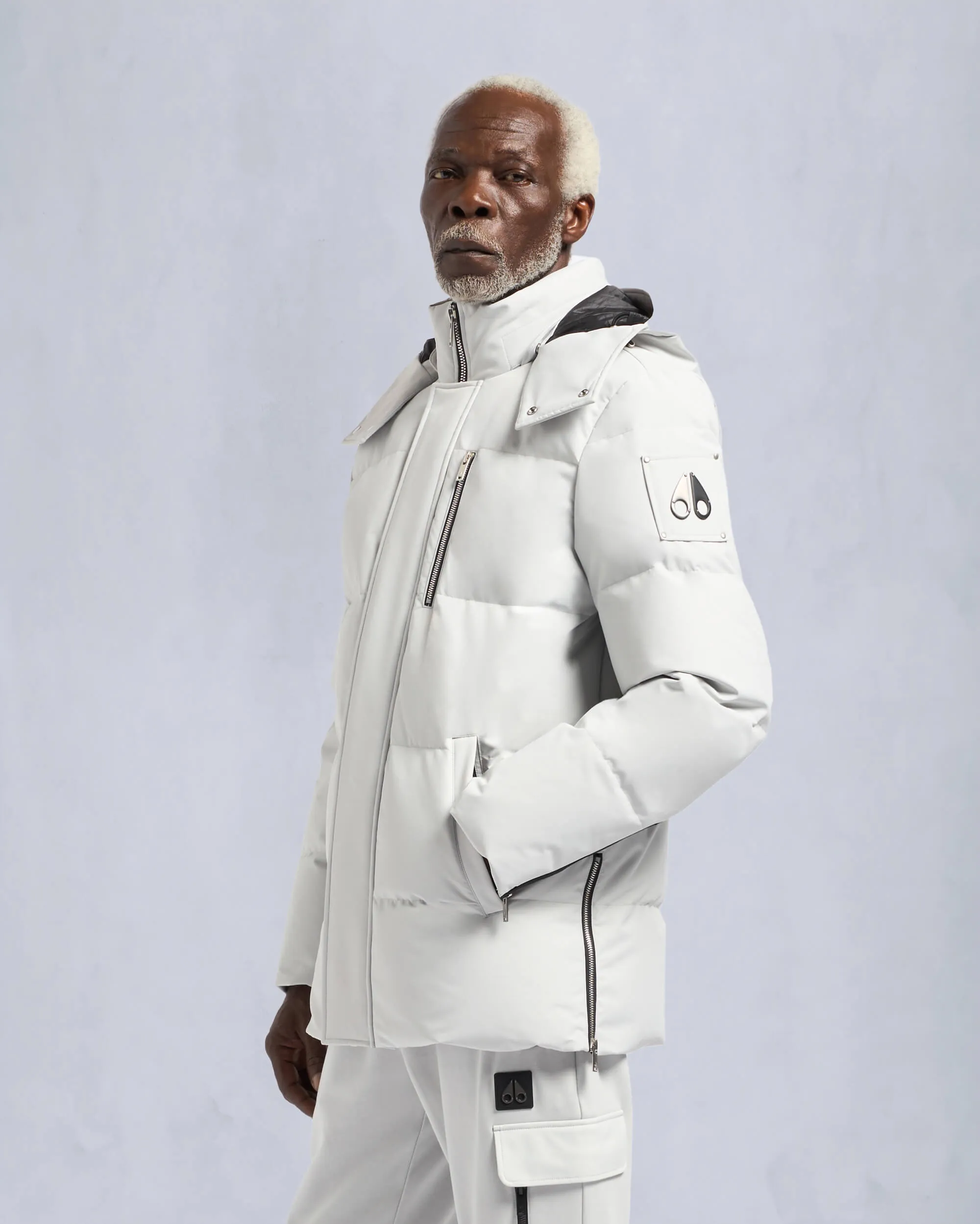 CLOUD 3Q JACKET