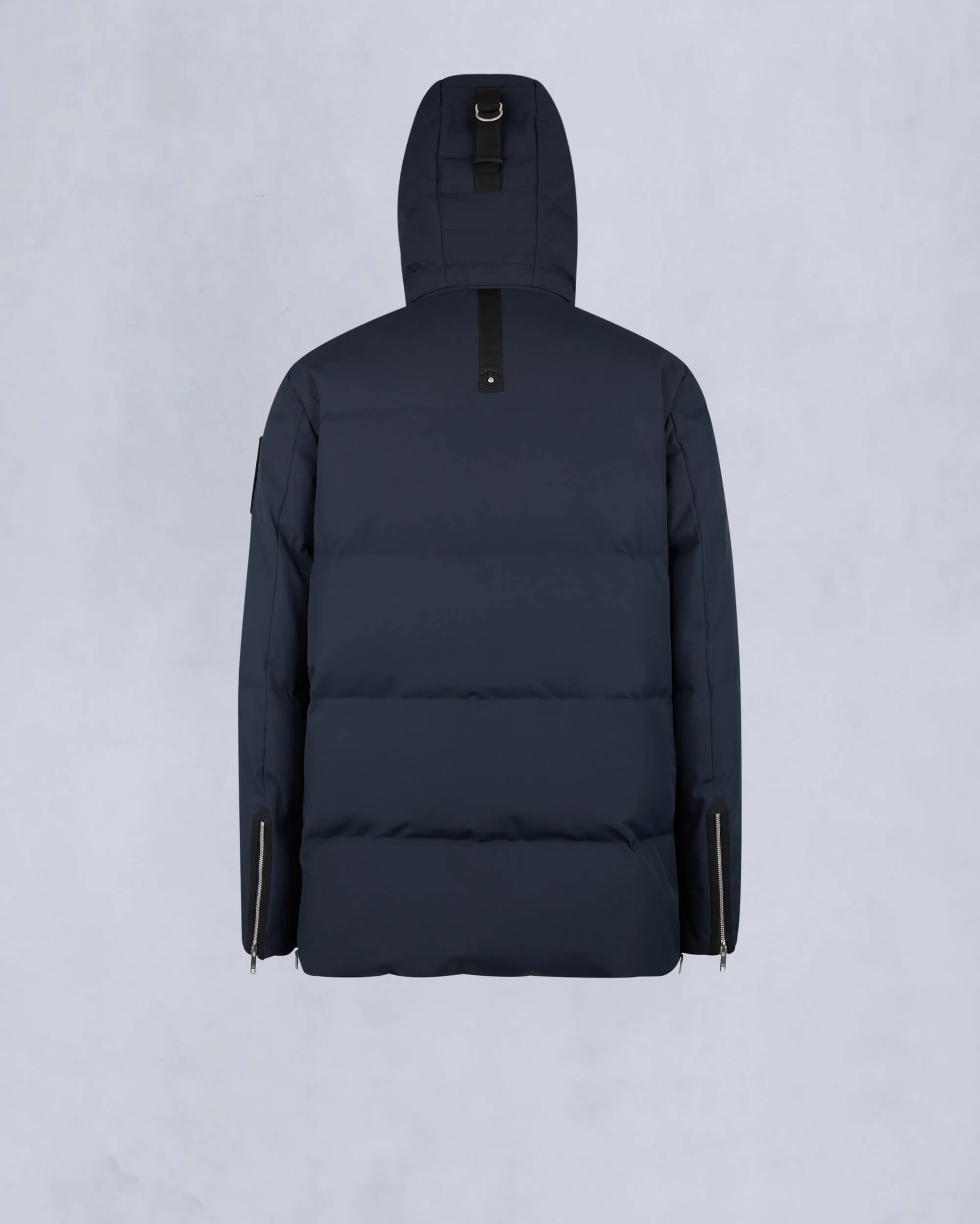 CLOUD 3Q JACKET