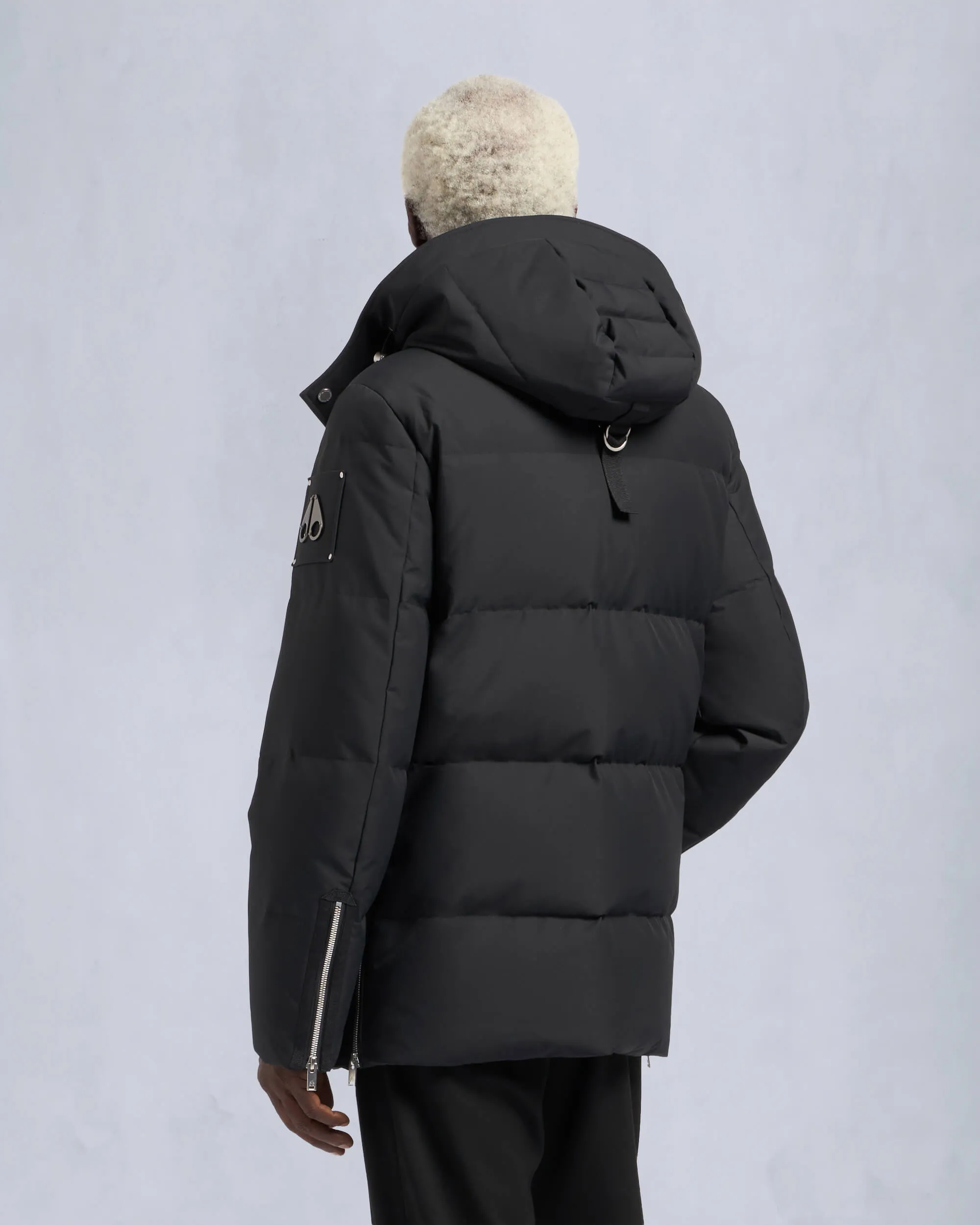 CLOUD 3Q JACKET