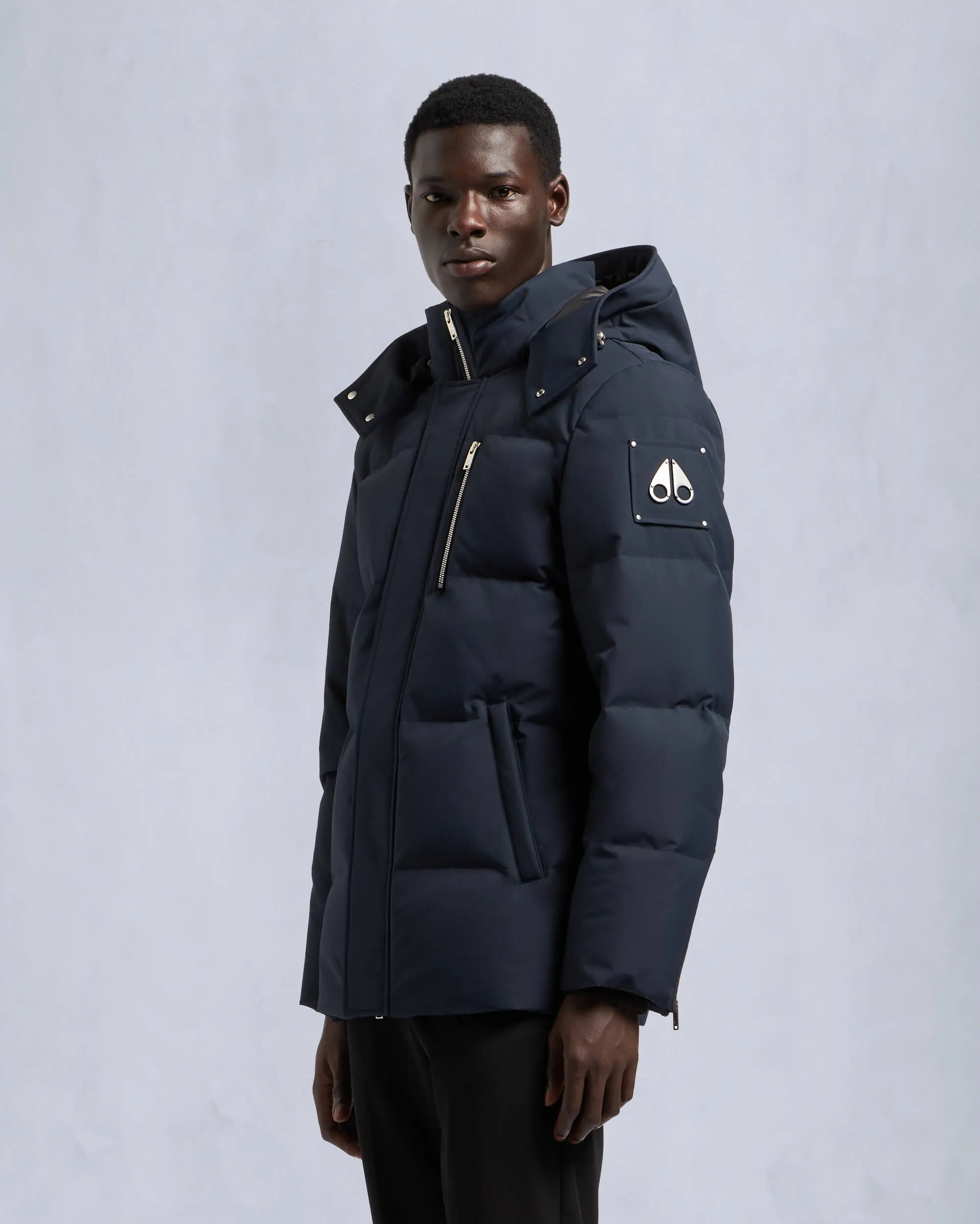 CLOUD 3Q JACKET