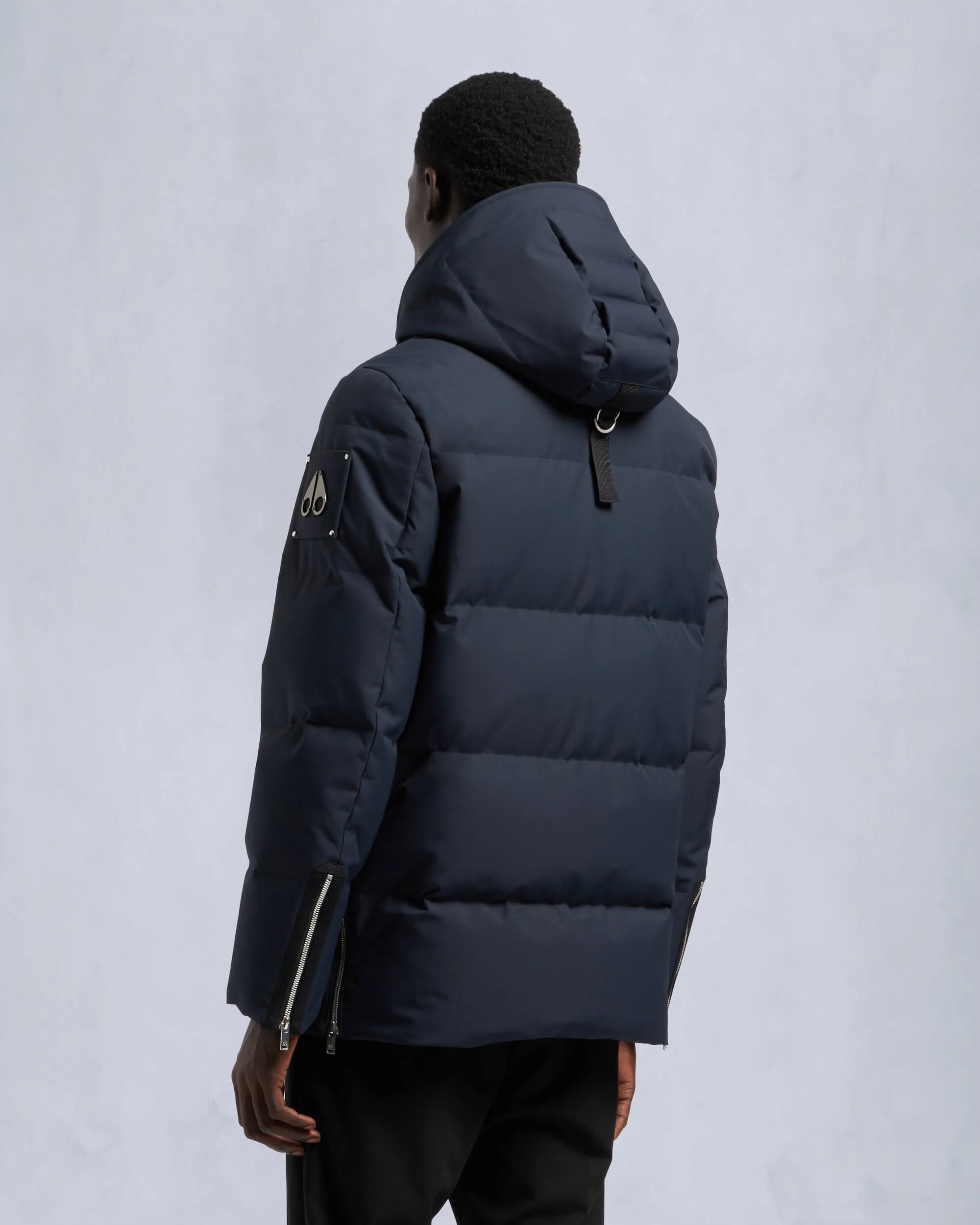 CLOUD 3Q JACKET