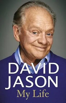 DAVUD HASIB : MY LIFE BY DAVID JASON [HARDCOVER]