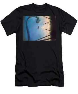 Deep Nights - T-Shirt