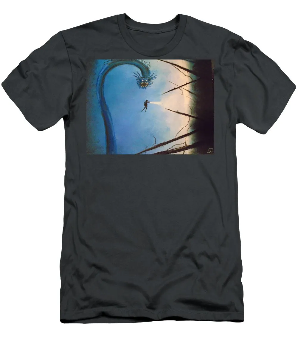 Deep Nights - T-Shirt