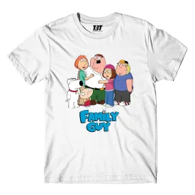 Family Guy T shirt - On Sale - L (Chest size 42 IN)