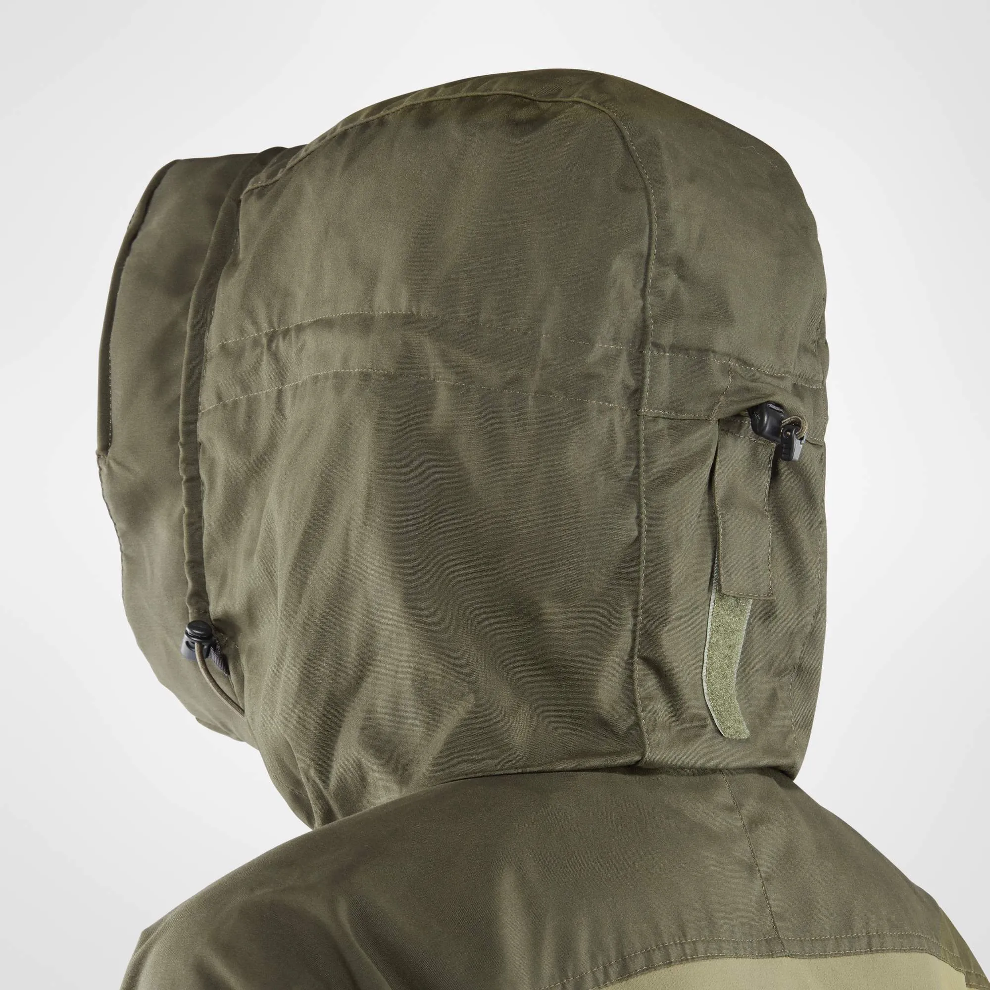 Fjällräven Keb Jacket M's