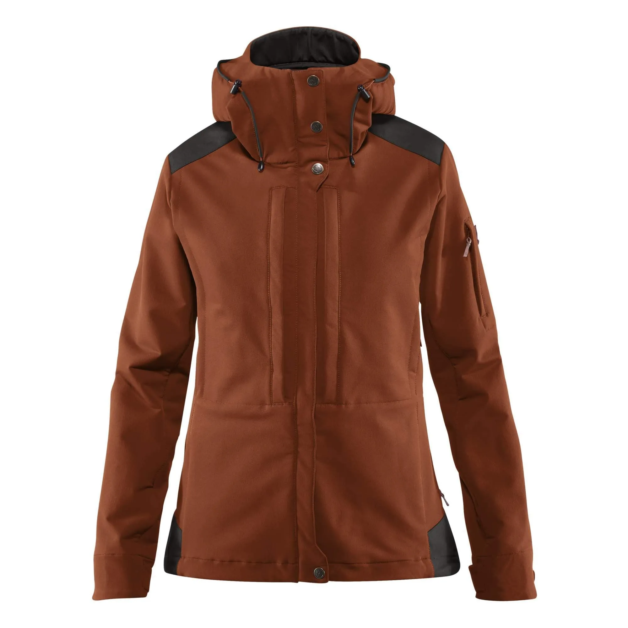 Fjällräven Keb Touring Jacket W