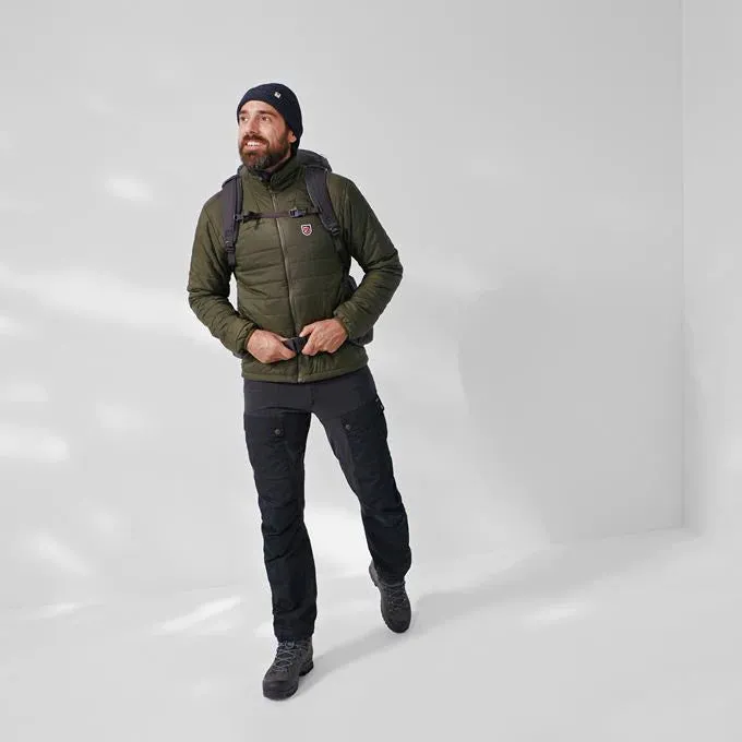 FR Expedition X-Latt Jacket Men