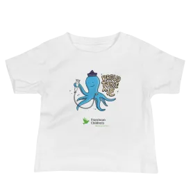 Franciscan Children's - Product Tubie - Infant T-Shirt