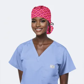 Funfetti - Pony Surgical Hats