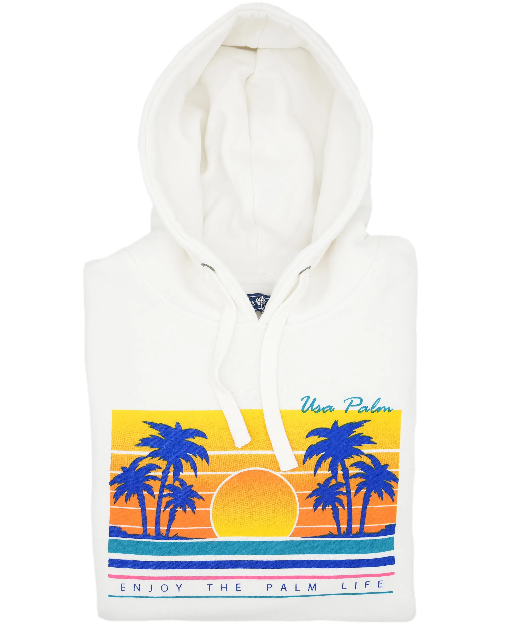 Graphic Hoodie - Final Sale