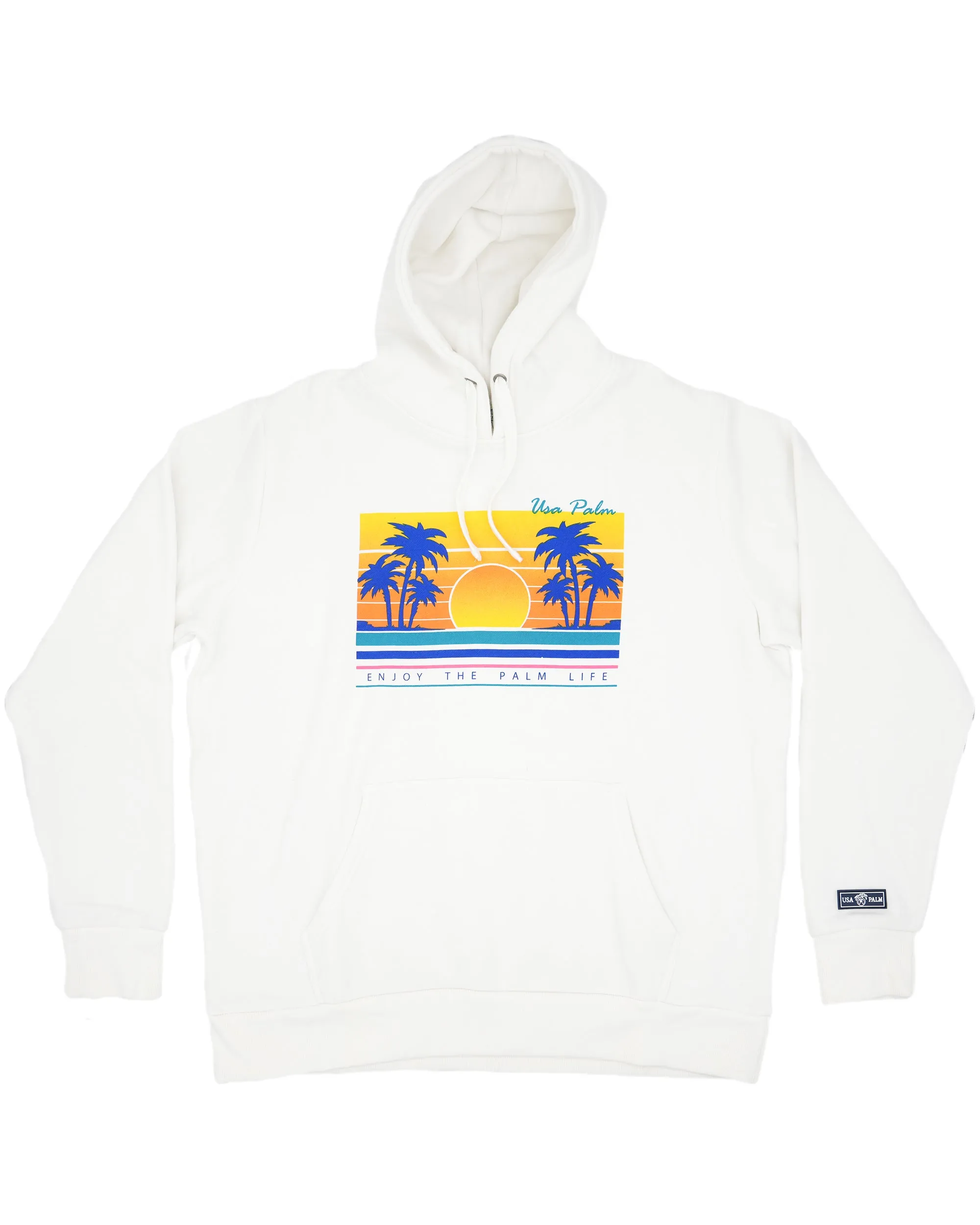 Graphic Hoodie - Final Sale