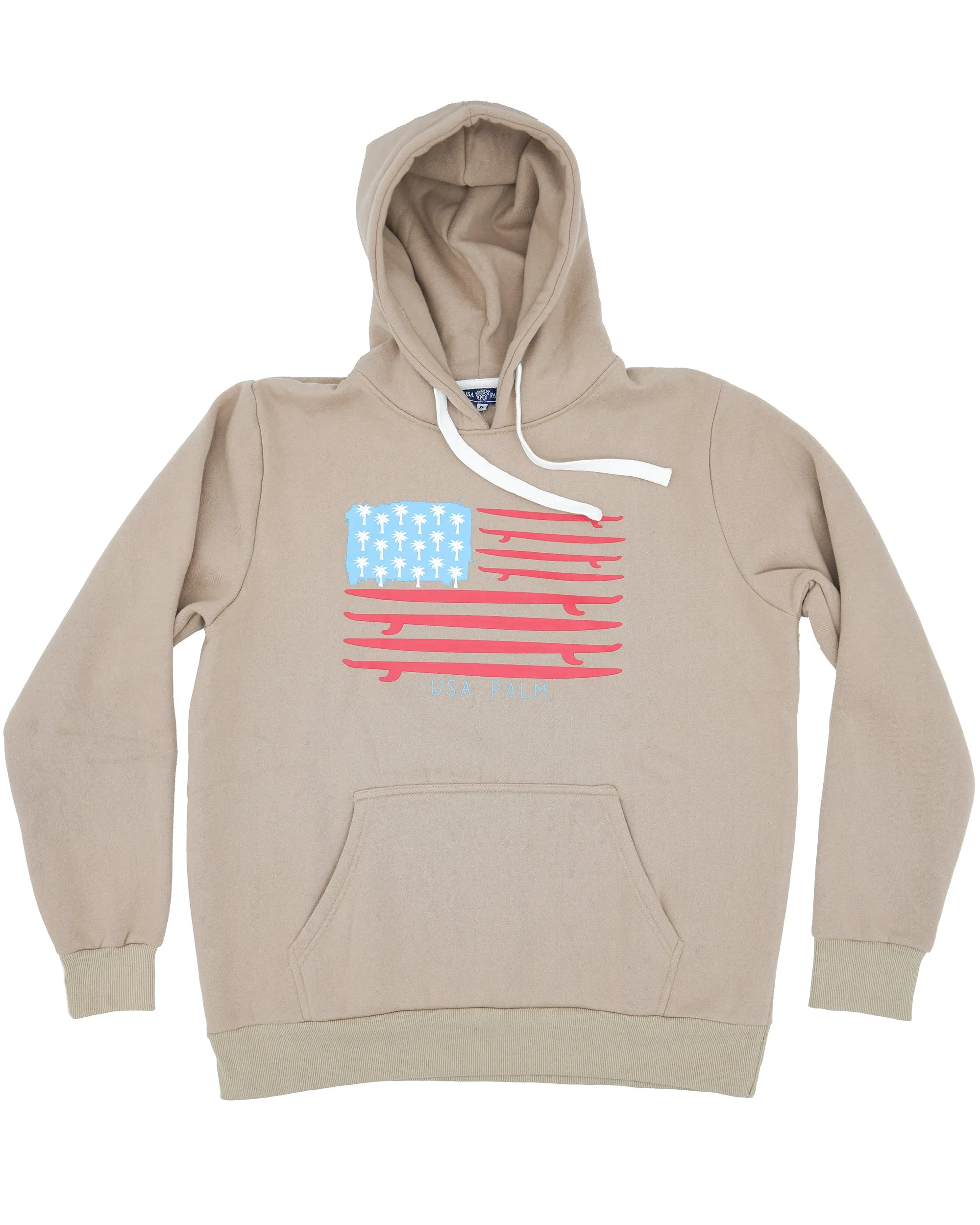 Graphic Hoodie - Final Sale