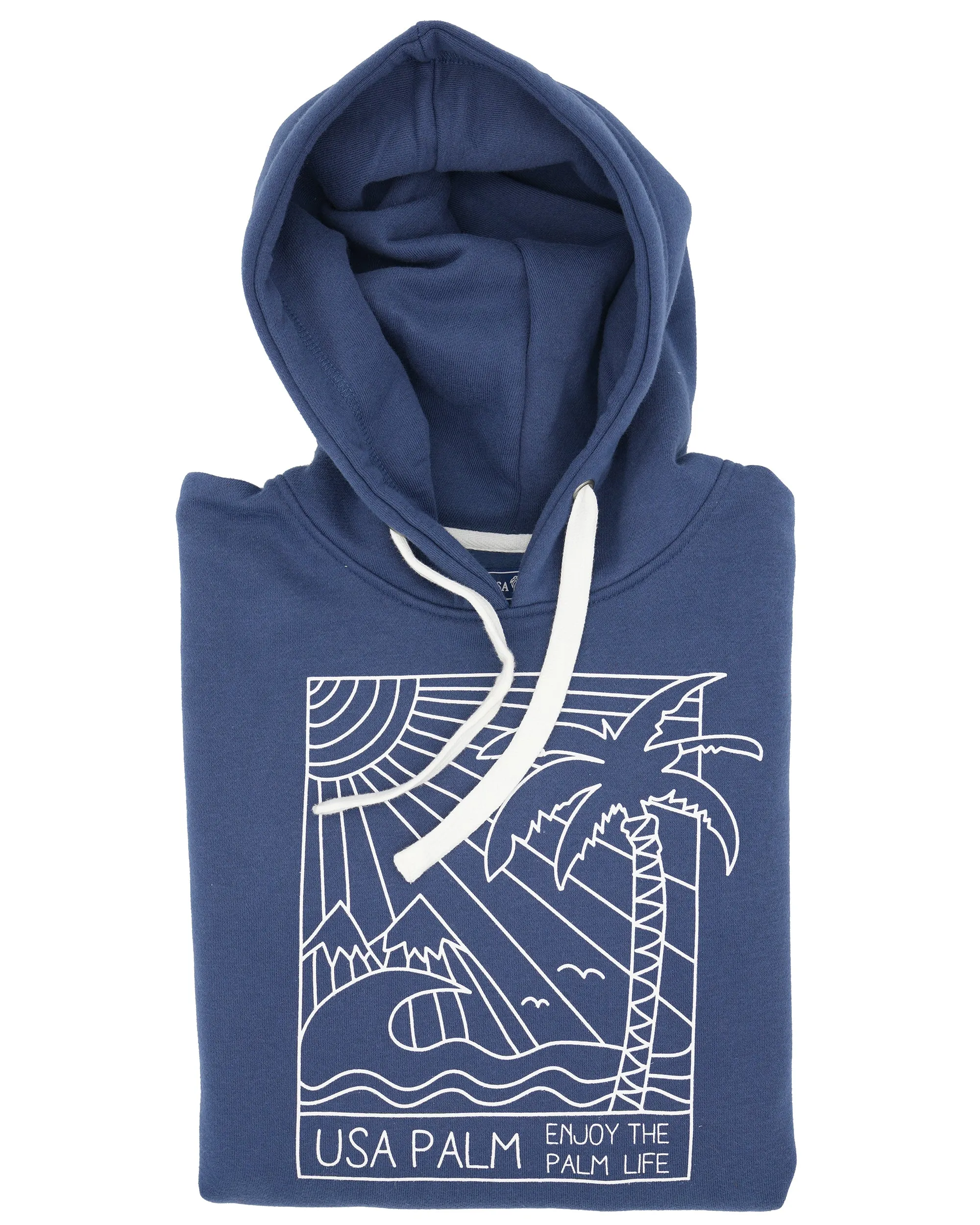 Graphic Hoodie - Final Sale