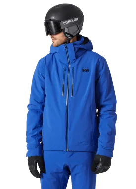 HELLY HANSEN JACKET ALPHA LIFALOFT