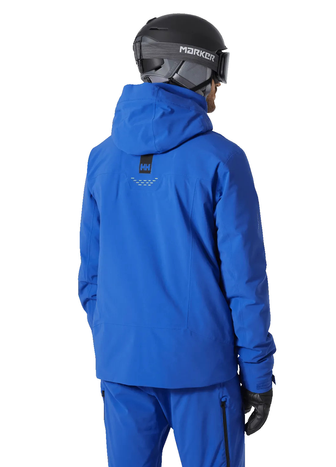 HELLY HANSEN JACKET ALPHA LIFALOFT