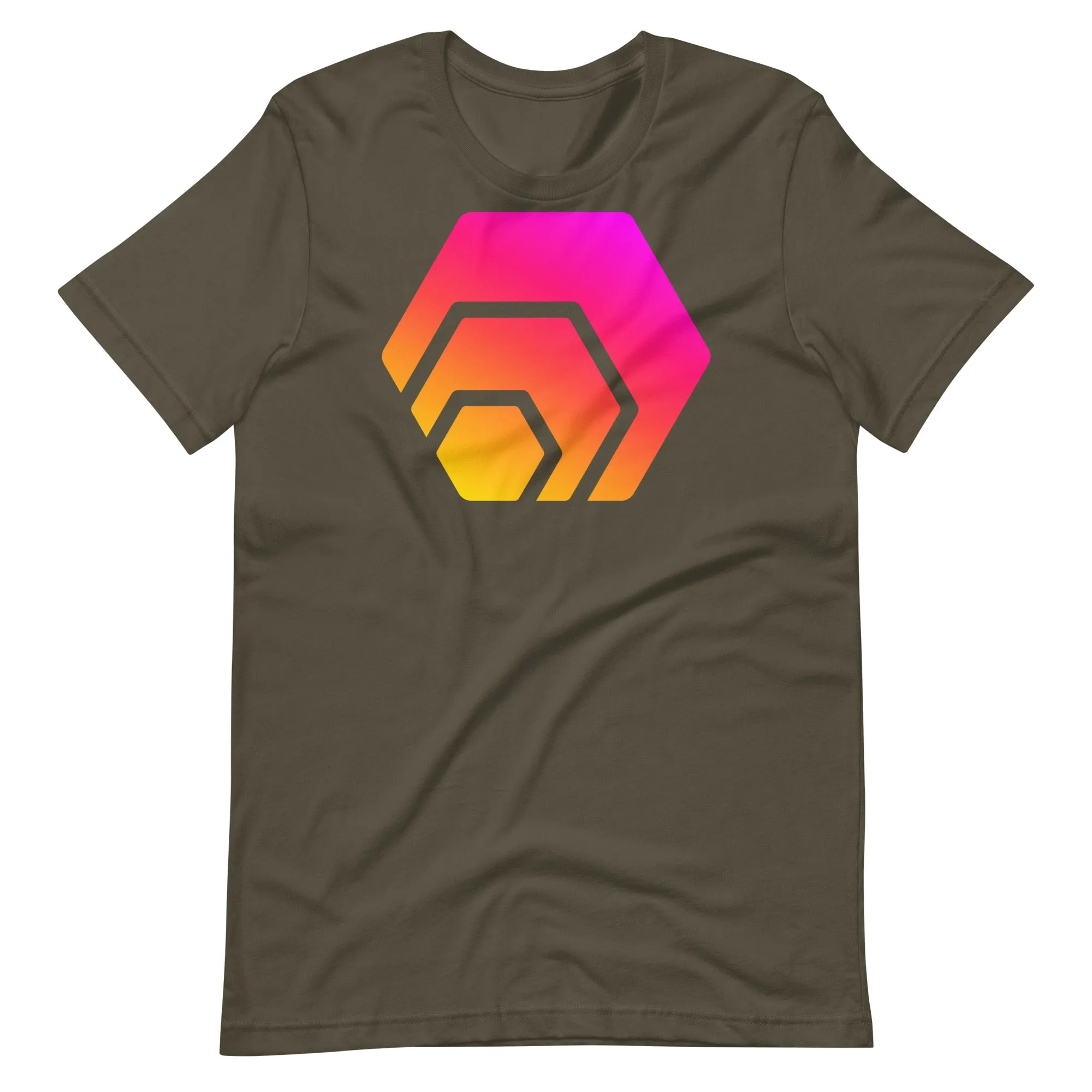 HEX Unisex T-Shirt