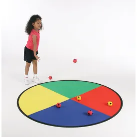 HOOK AND LOOP POP UP TARGET