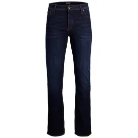 JJ Bootcut Dark Jeans