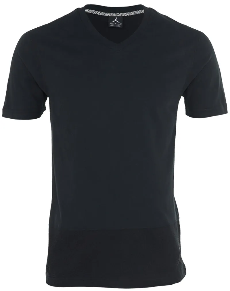 Jordan V-neck Tee  Mens Style : 679345