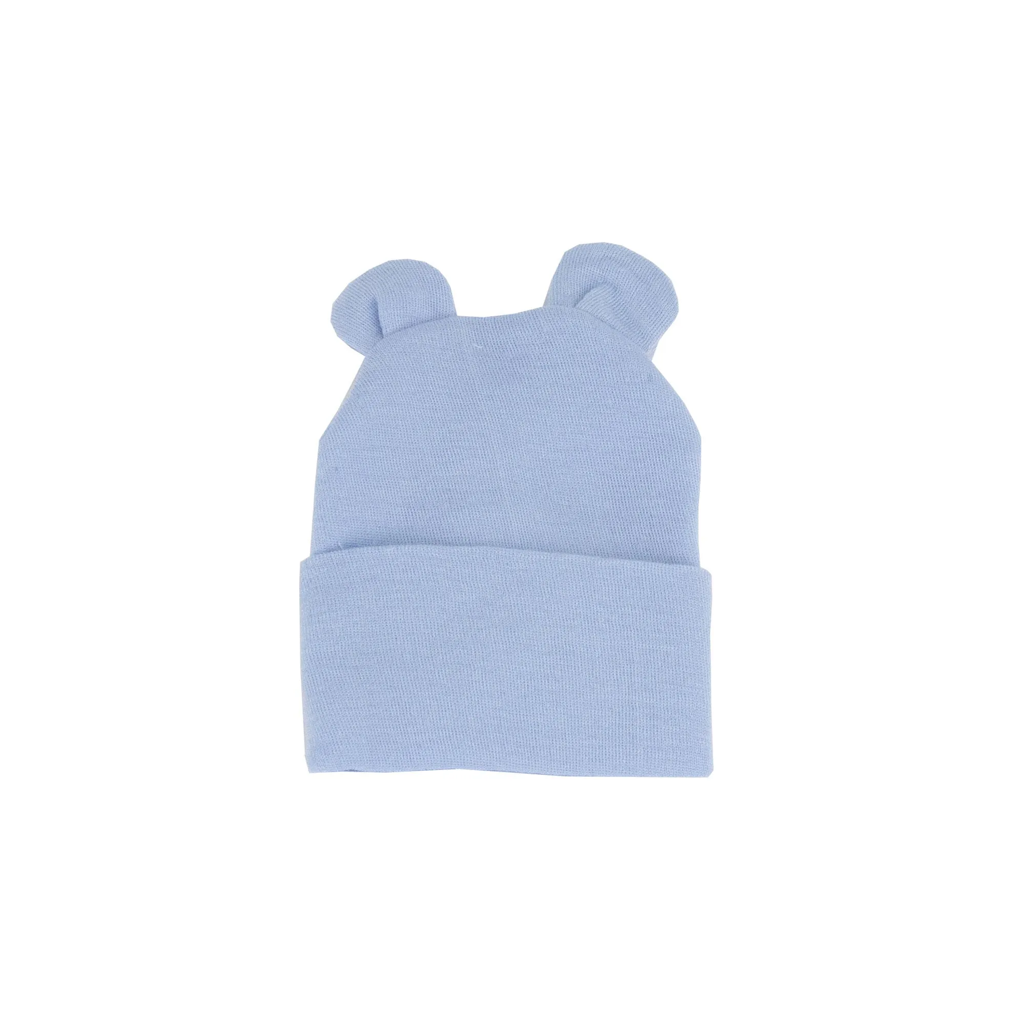 Kidcentral - Newborn Baby Knitted Hat