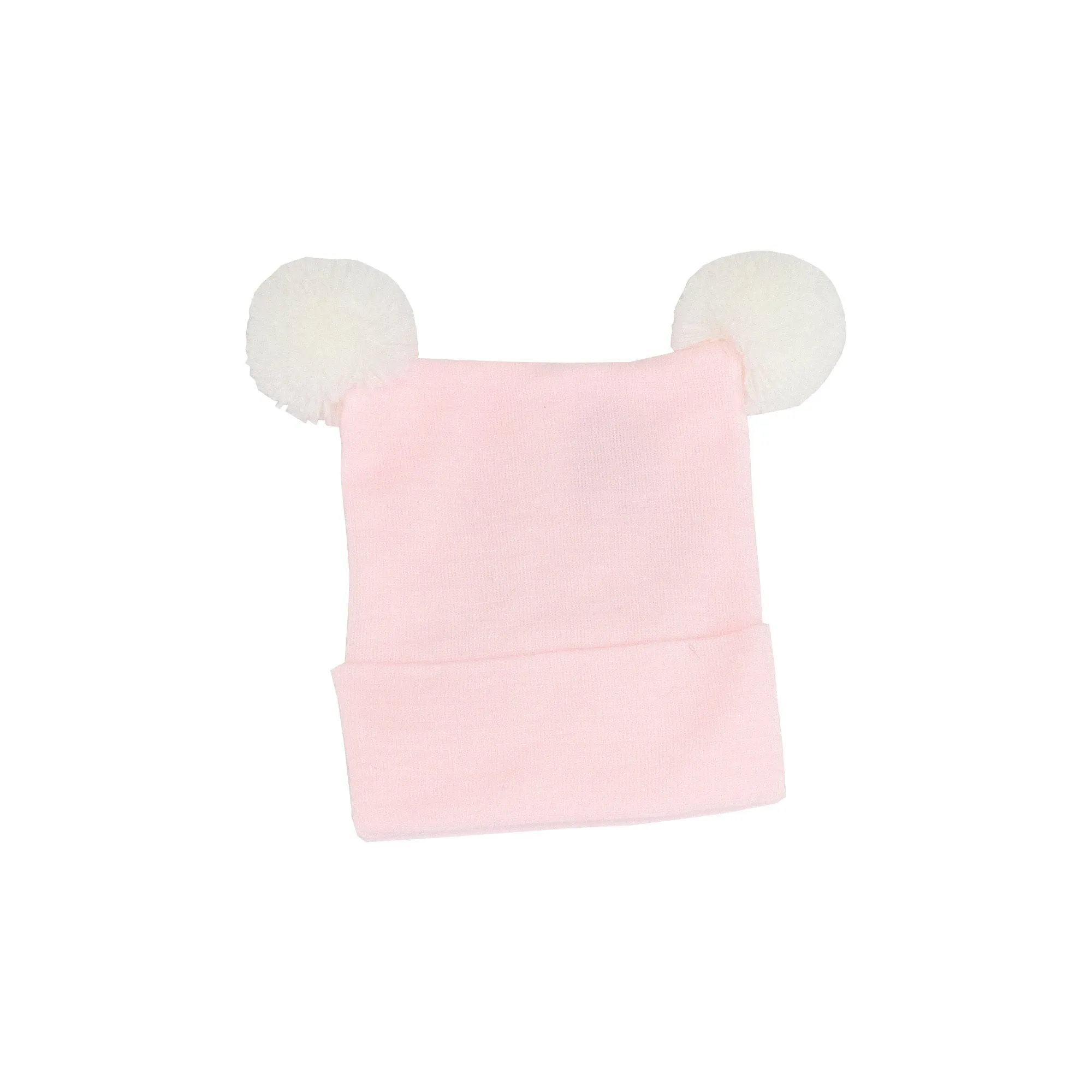 Kidcentral - Newborn Baby Knitted Hat