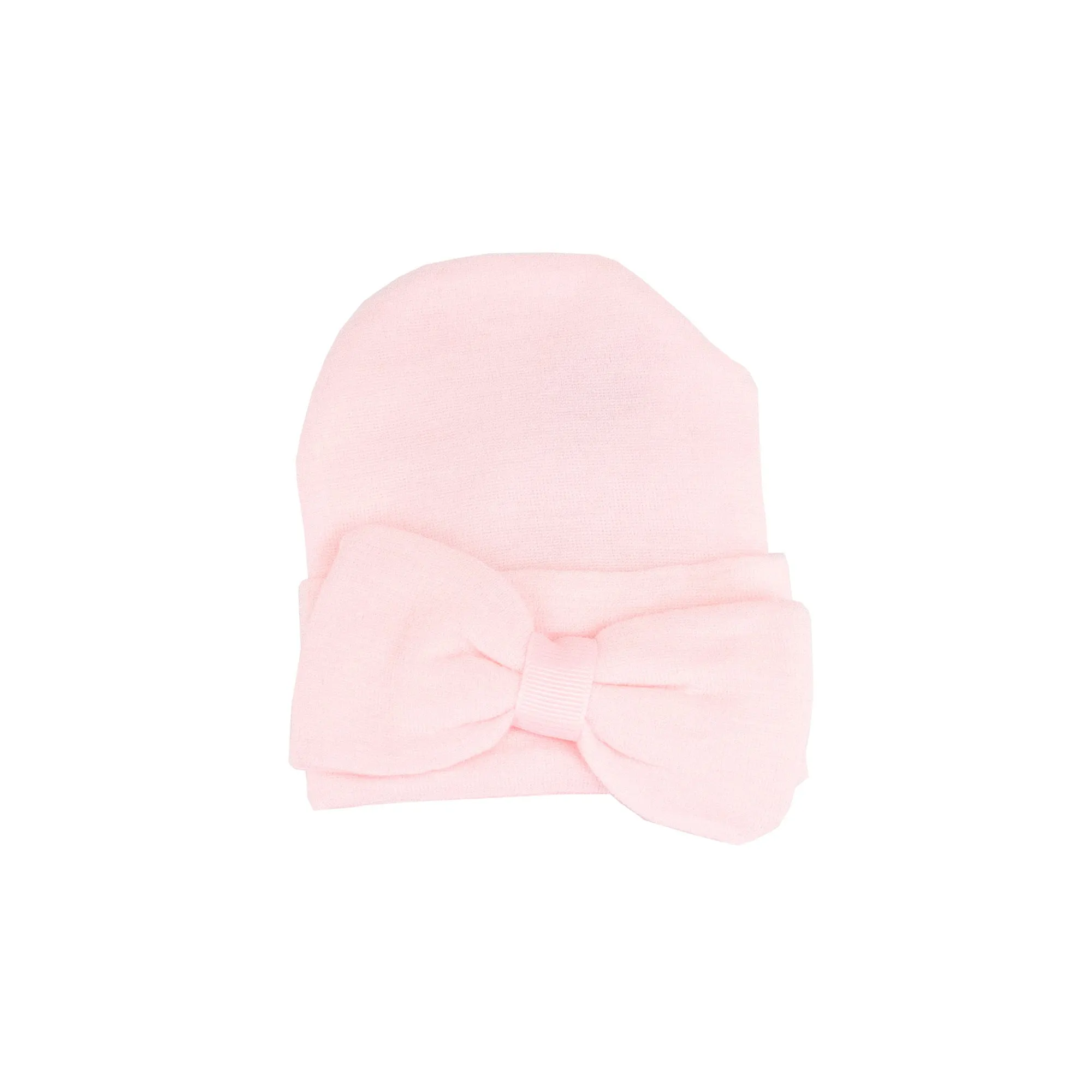 Kidcentral - Newborn Baby Knitted Hat