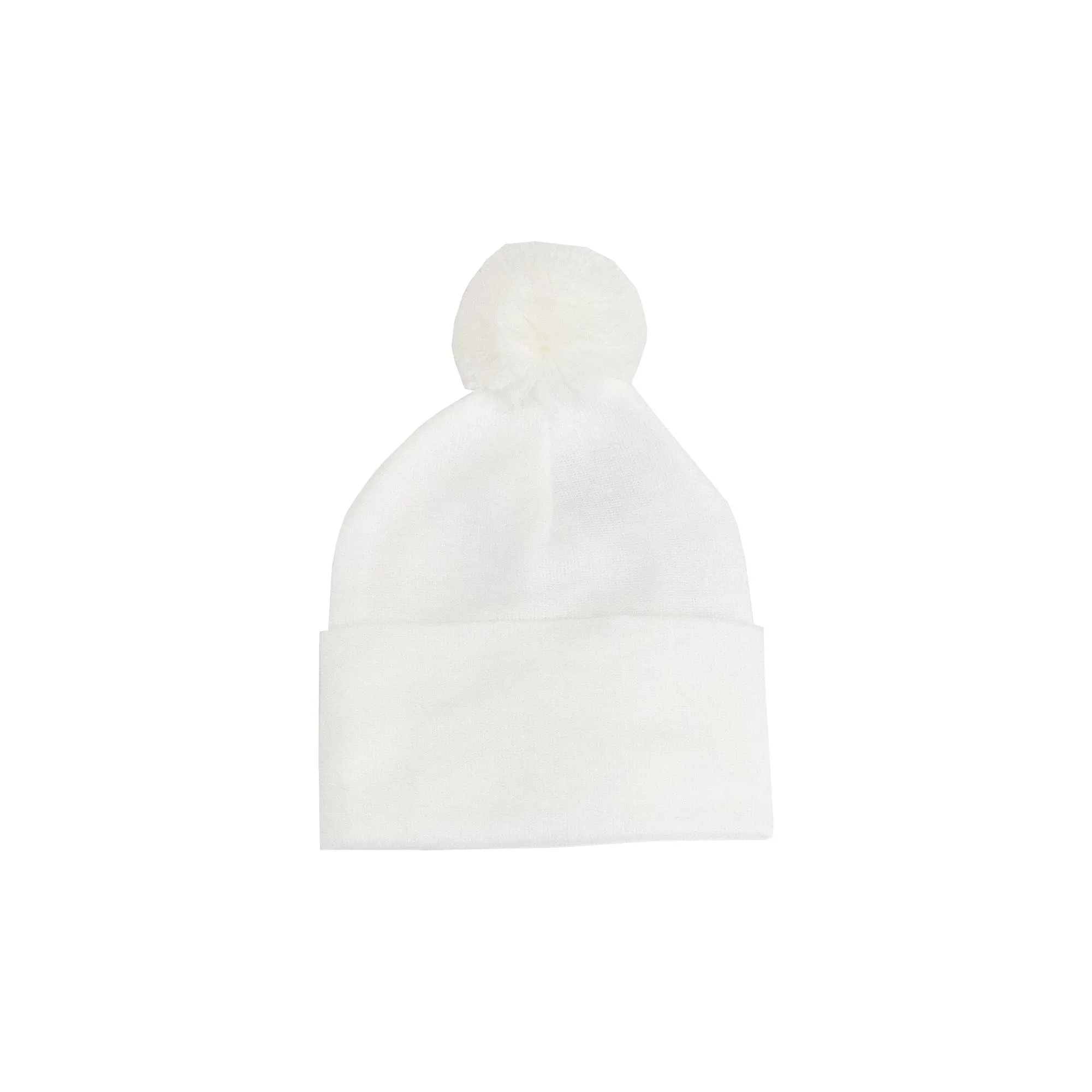 Kidcentral - Newborn Baby Knitted Hat