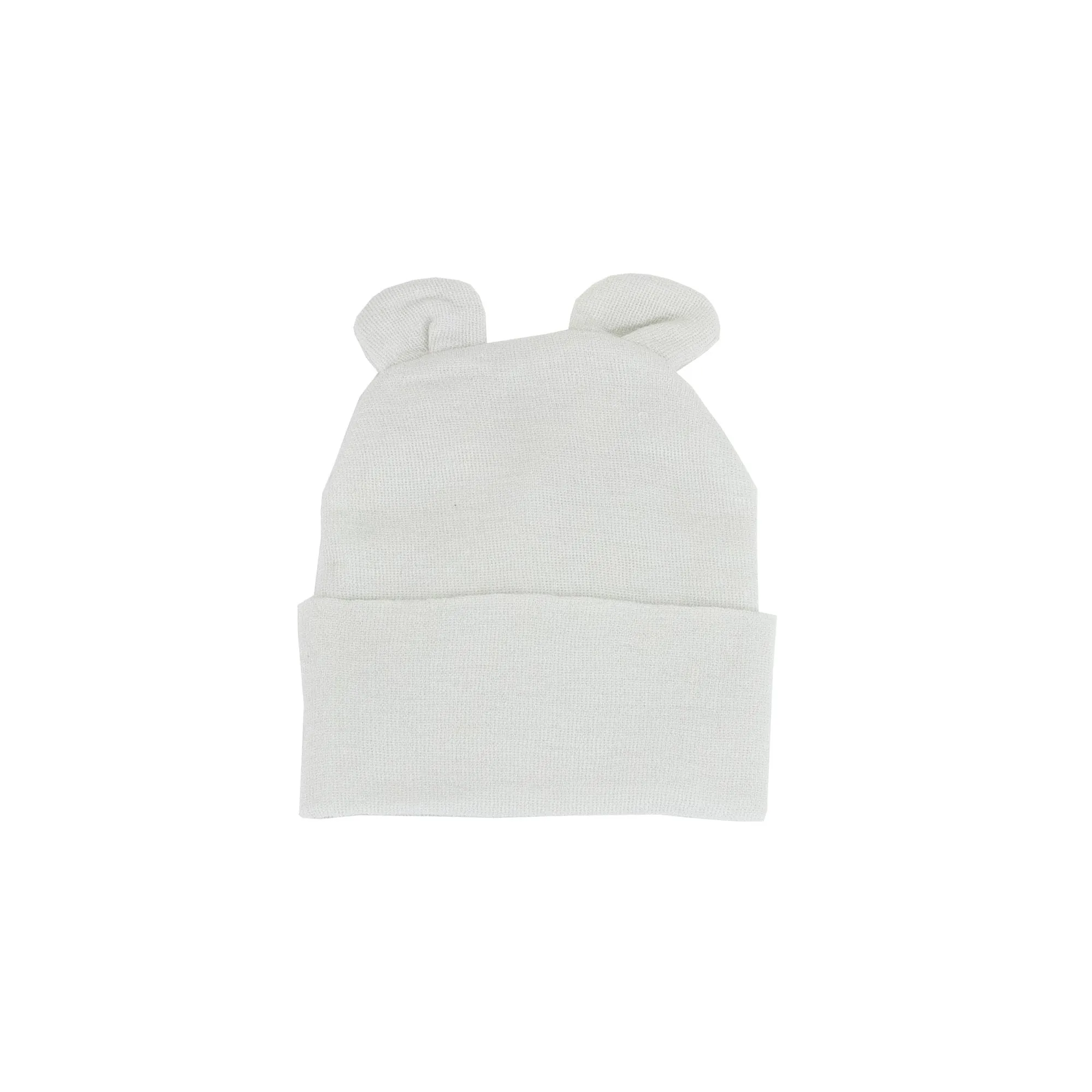 Kidcentral - Newborn Baby Knitted Hat