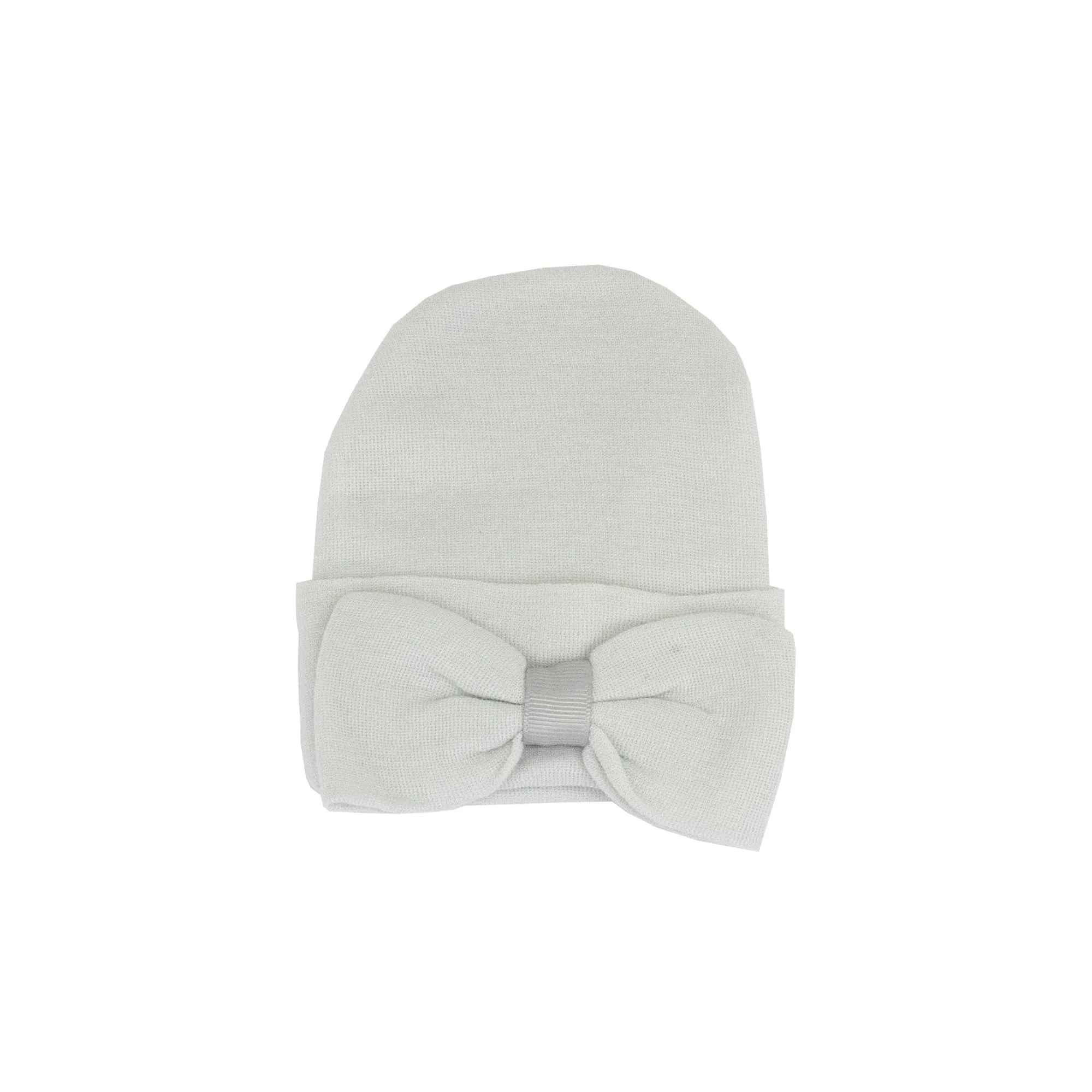 Kidcentral - Newborn Baby Knitted Hat