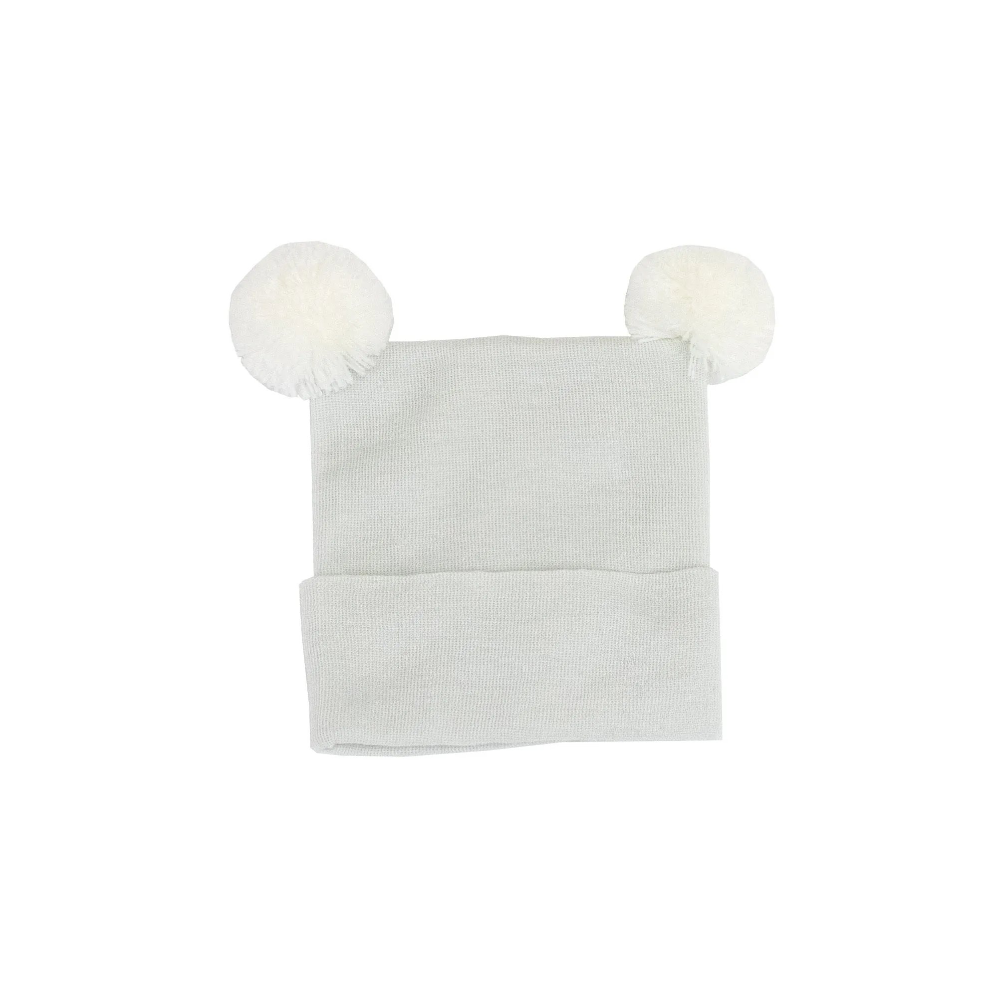 Kidcentral - Newborn Baby Knitted Hat