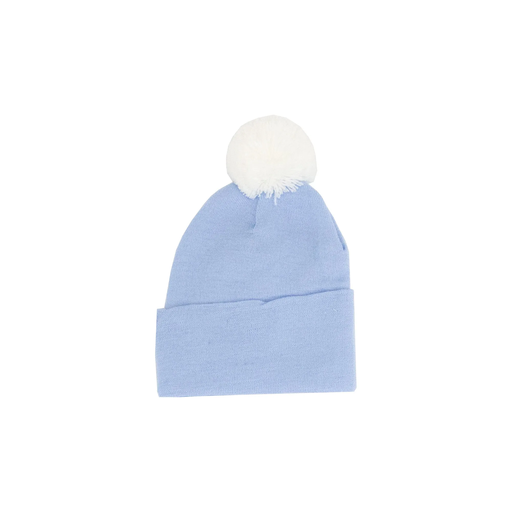 Kidcentral - Newborn Baby Knitted Hat