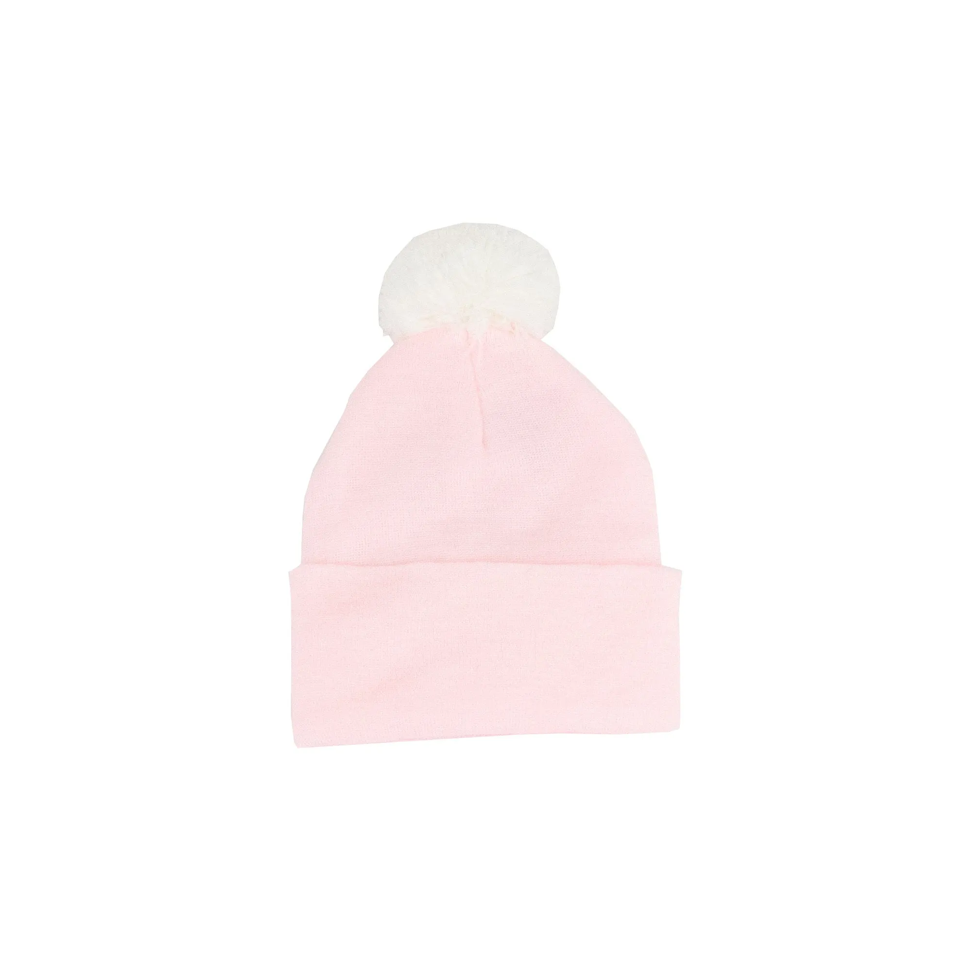 Kidcentral - Newborn Baby Knitted Hat