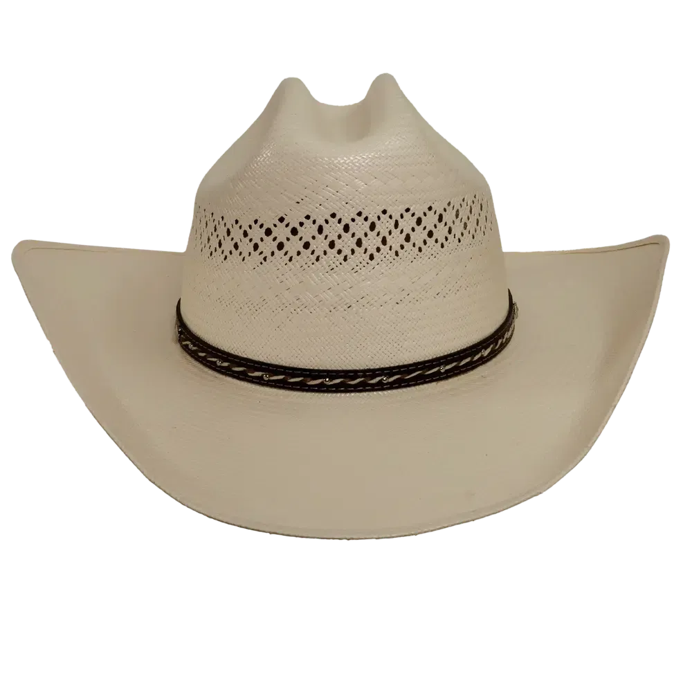 Lasso | Womens Straw Cowgirl Hat