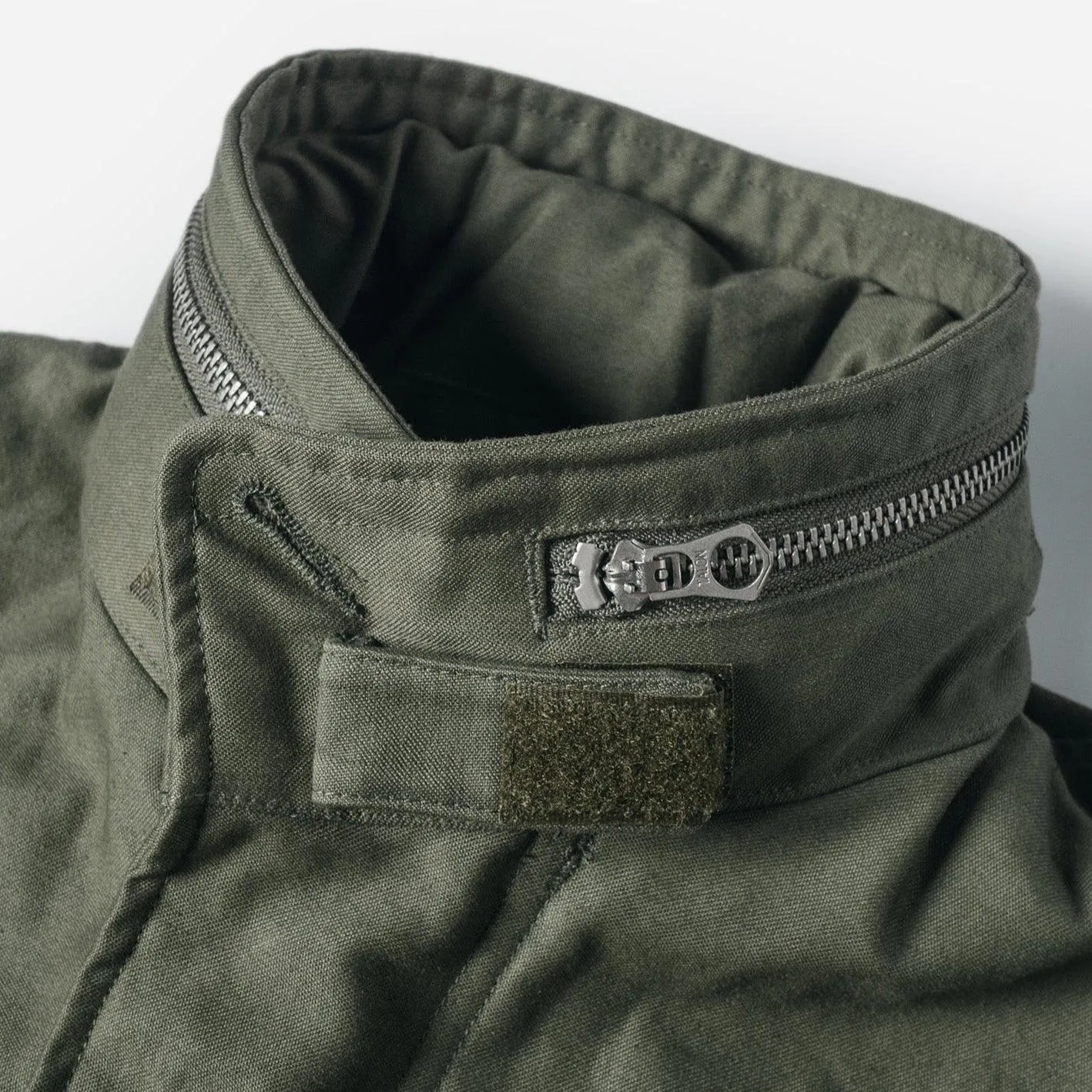 M65 FIELD JACKET KOMBAT