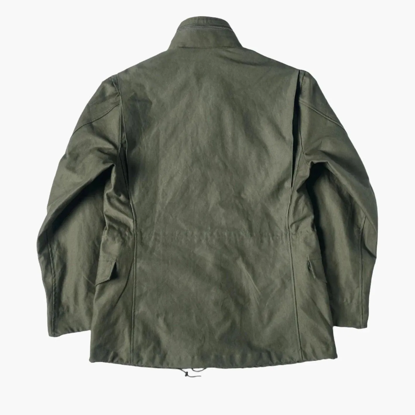 M65 FIELD JACKET KOMBAT